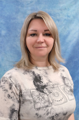 Воспитатель Большакова Ирина Вадимовна Воспитатель Большакова Ирина Вадимовна