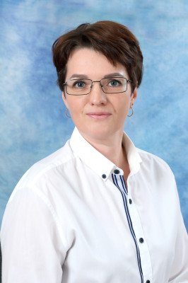 Воспитатель Климкина Анна Анатольевна Воспитатель Климкина Анна Анатольевна