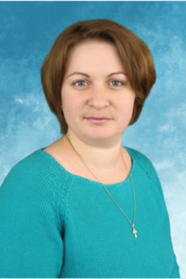 Воспитатель Никонова Екатерина Николаевна Воспитатель Никонова Екатерина Николаевна