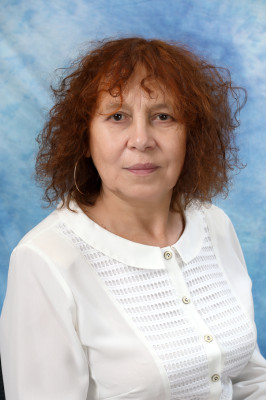 Воспитатель Пчелина Галина Петровна Воспитатель Пчелина Галина Петровна