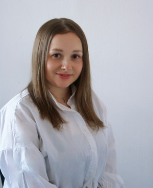 Воспитатель Голдовская Маргарита Владимировна Воспитатель Голдовская Маргарита Владимировна